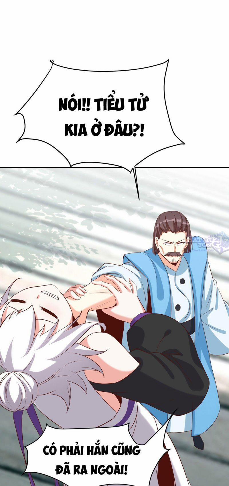 Đồ Đệ Của Ta Đều Là Nữ Ma Đầu 25 trang 41