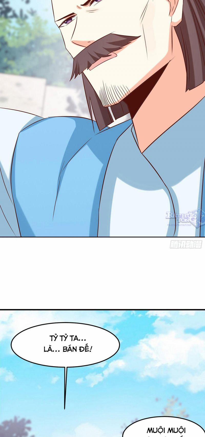 Đồ Đệ Của Ta Đều Là Nữ Ma Đầu 25 trang 44