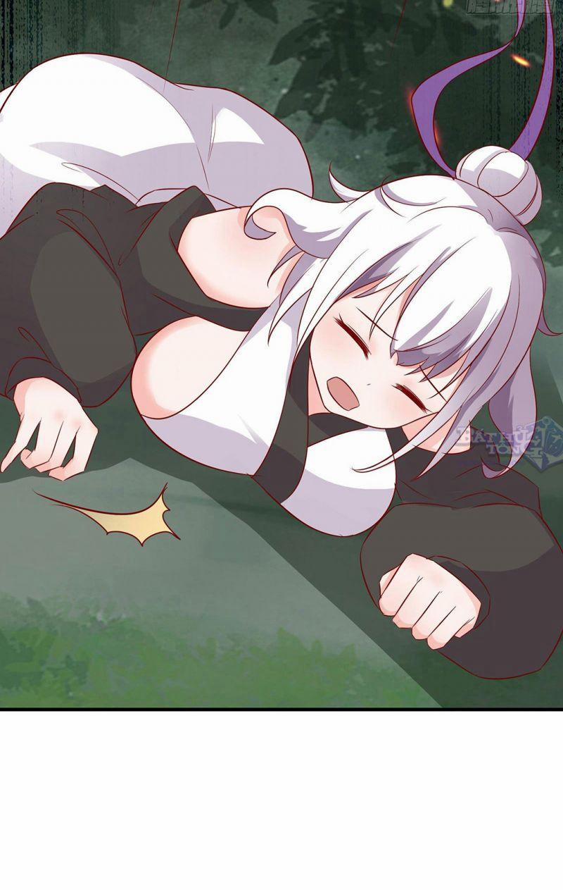 Đồ Đệ Của Ta Đều Là Nữ Ma Đầu 26 trang 11