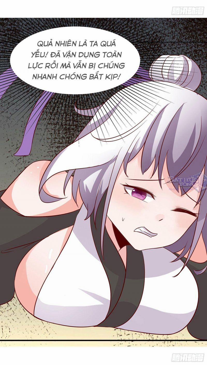 Đồ Đệ Của Ta Đều Là Nữ Ma Đầu 26 trang 12