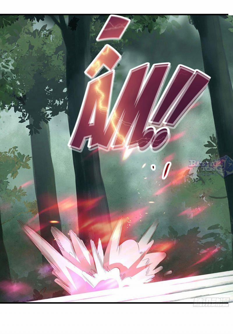 Đồ Đệ Của Ta Đều Là Nữ Ma Đầu 26 trang 16