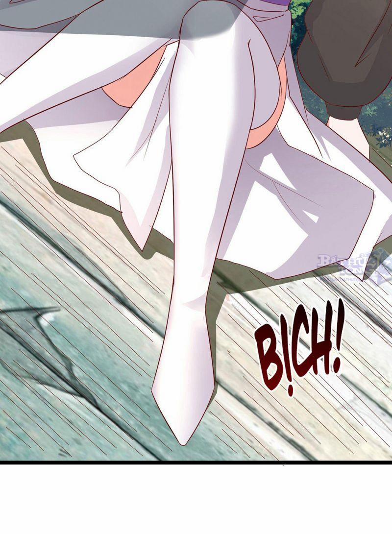 Đồ Đệ Của Ta Đều Là Nữ Ma Đầu 26 trang 9