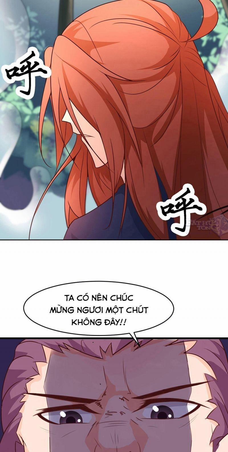 Đồ Đệ Của Ta Đều Là Nữ Ma Đầu 27 trang 12