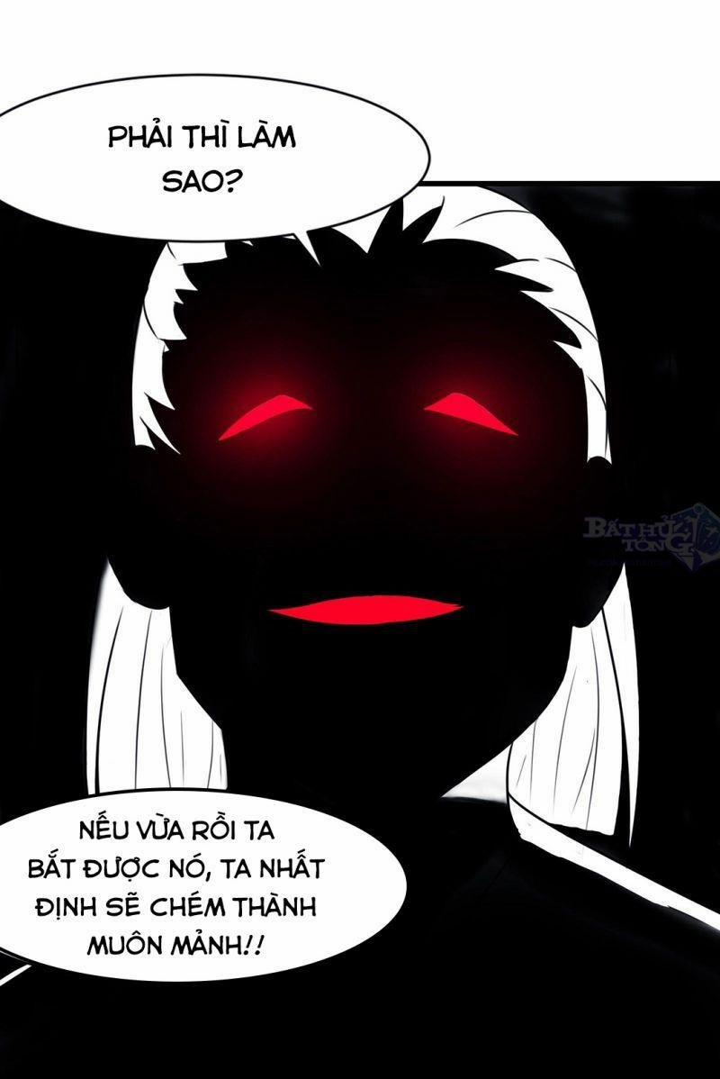 Đồ Đệ Của Ta Đều Là Nữ Ma Đầu 27 trang 15