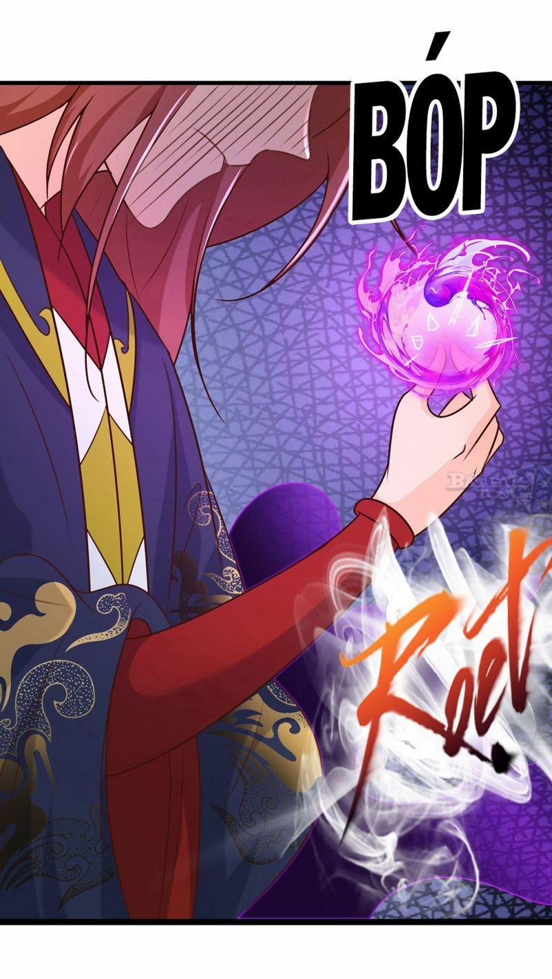 Đồ Đệ Của Ta Đều Là Nữ Ma Đầu 27 trang 17