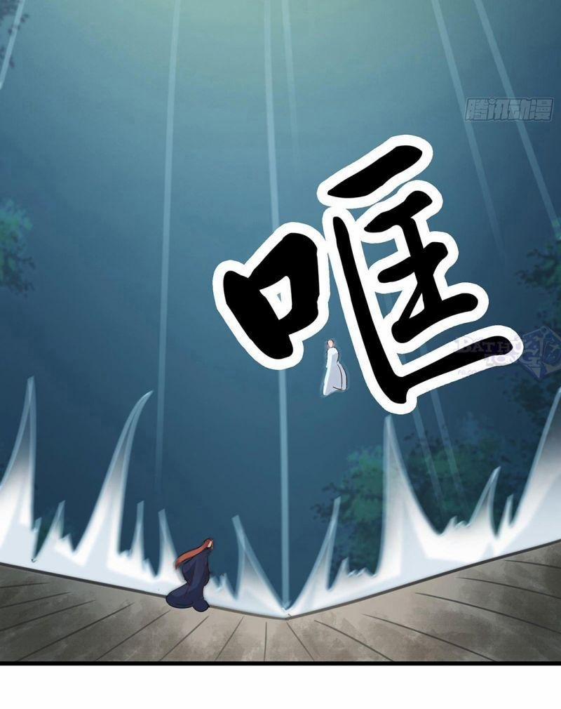 Đồ Đệ Của Ta Đều Là Nữ Ma Đầu 27 trang 19