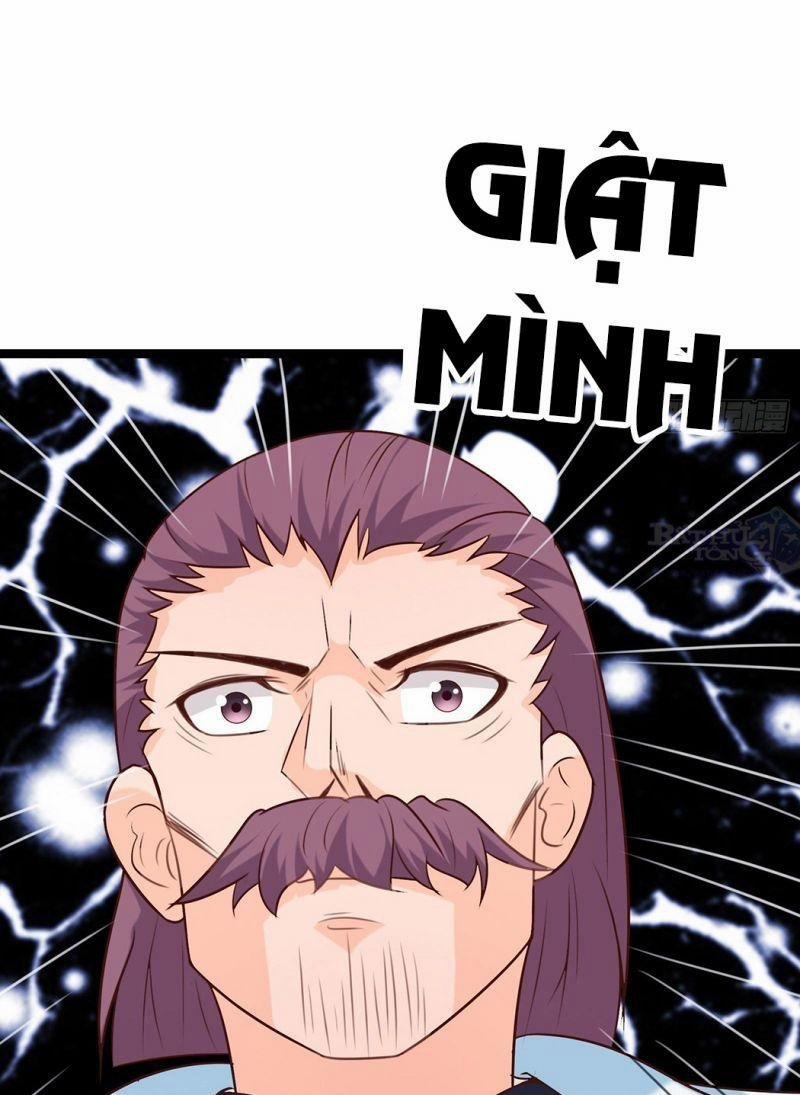 Đồ Đệ Của Ta Đều Là Nữ Ma Đầu 27 trang 20