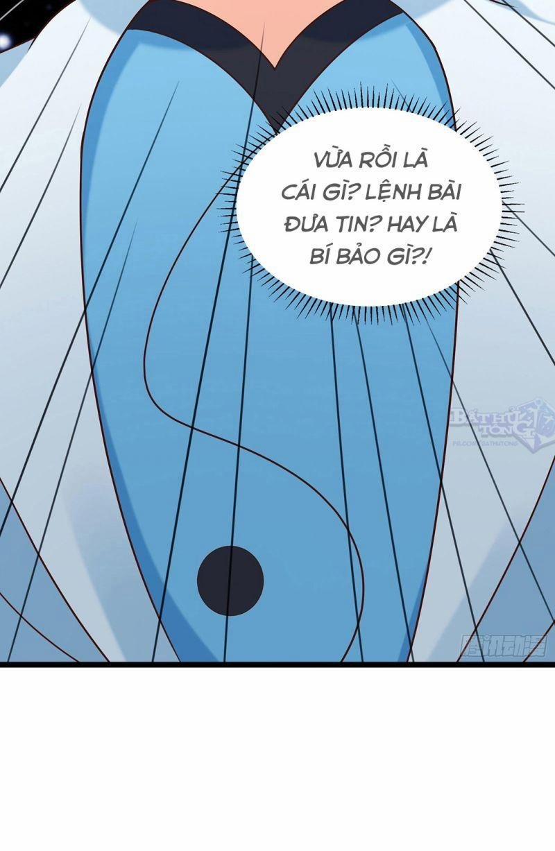 Đồ Đệ Của Ta Đều Là Nữ Ma Đầu 27 trang 21