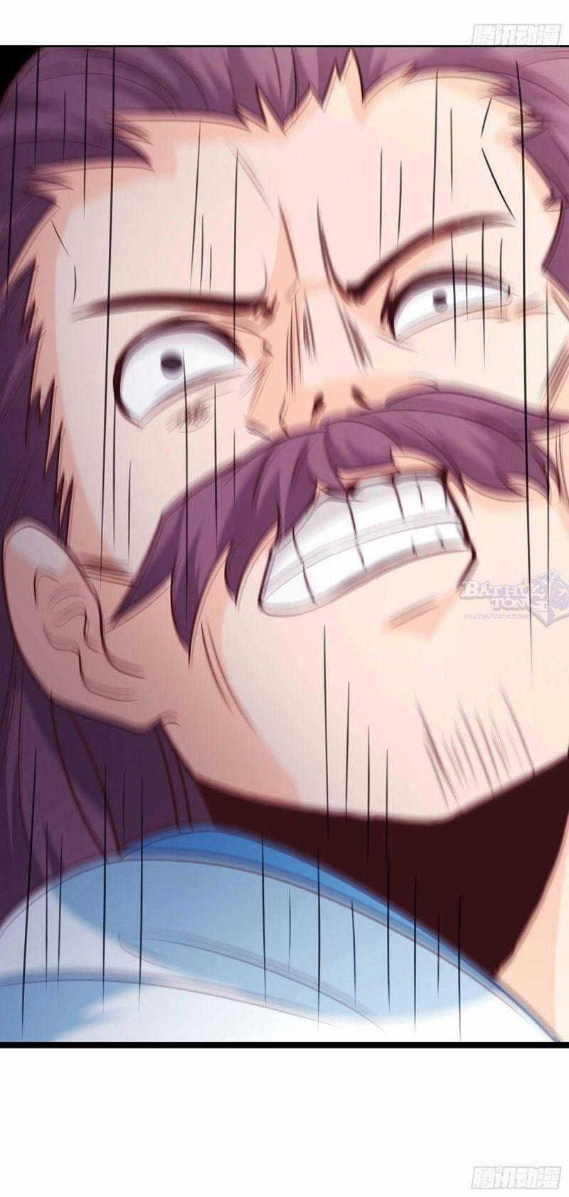 Đồ Đệ Của Ta Đều Là Nữ Ma Đầu 27 trang 23