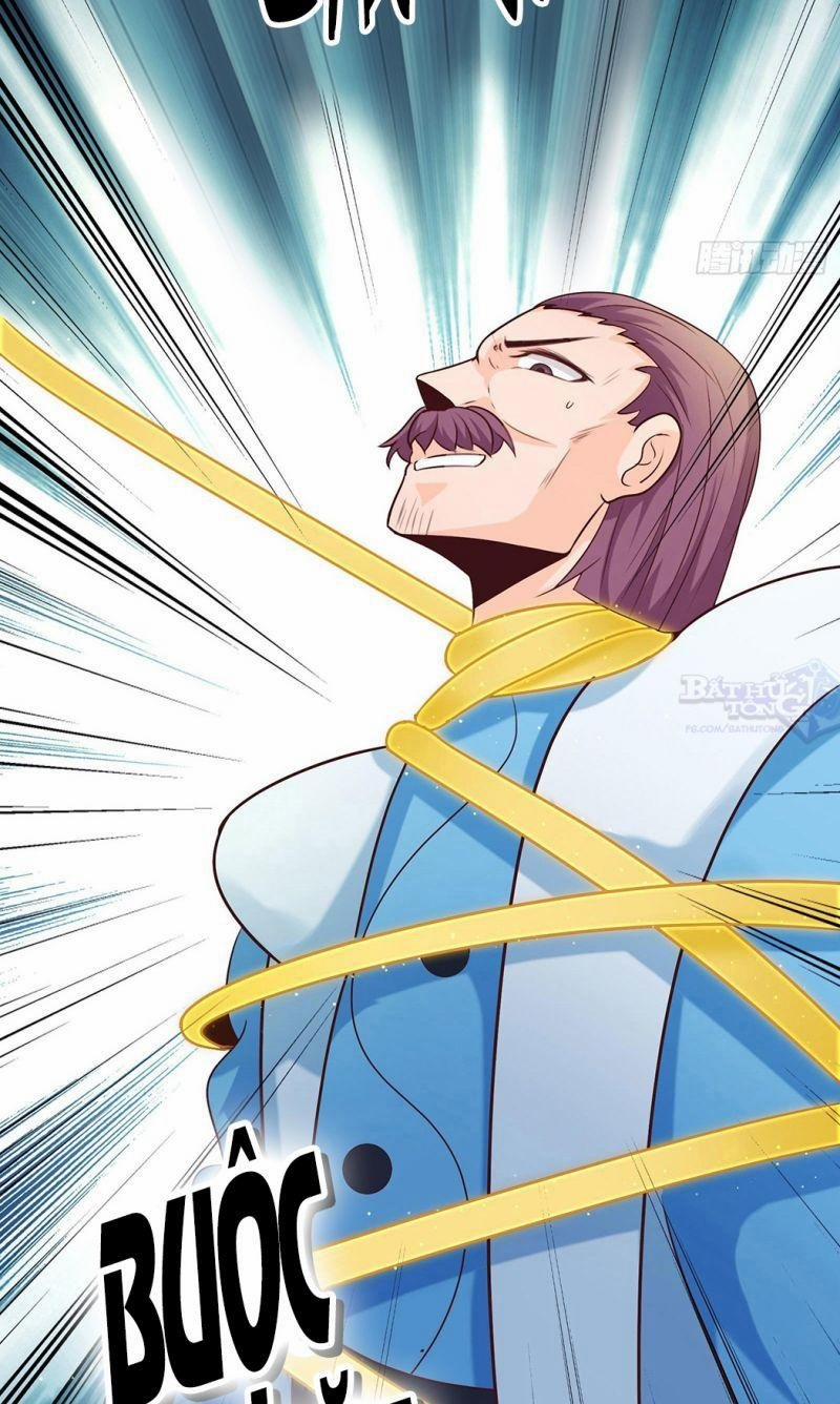 Đồ Đệ Của Ta Đều Là Nữ Ma Đầu 27 trang 29