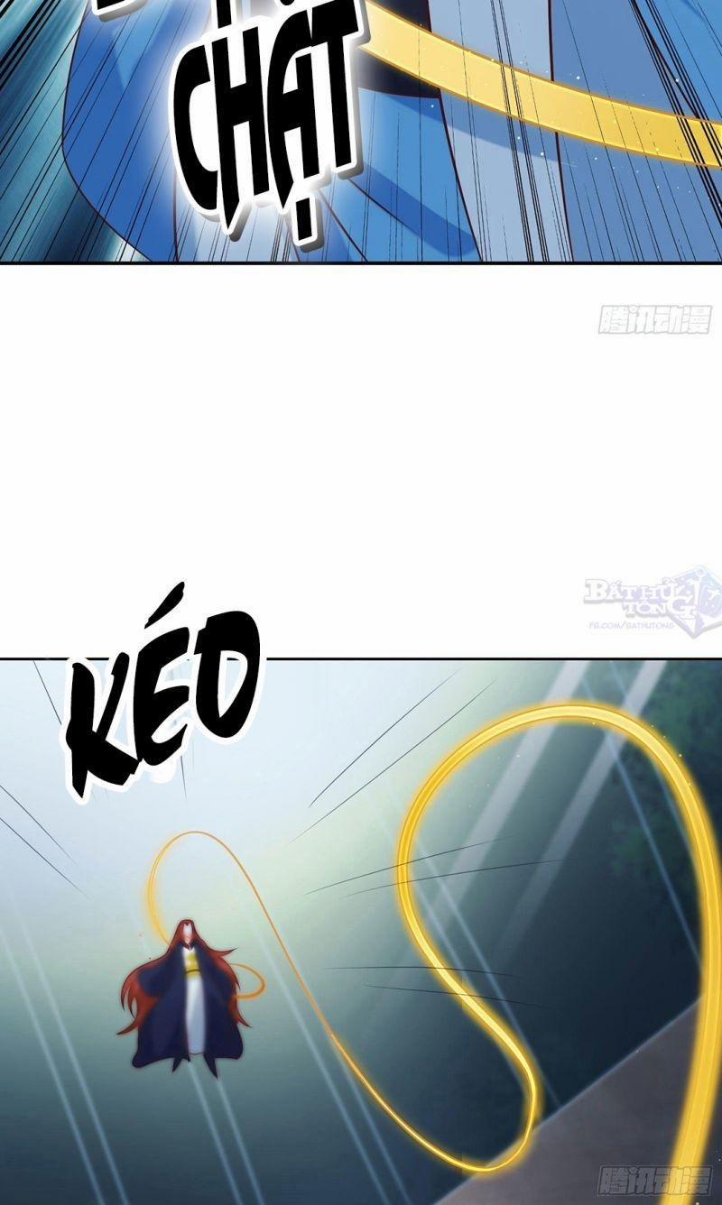 Đồ Đệ Của Ta Đều Là Nữ Ma Đầu 27 trang 30