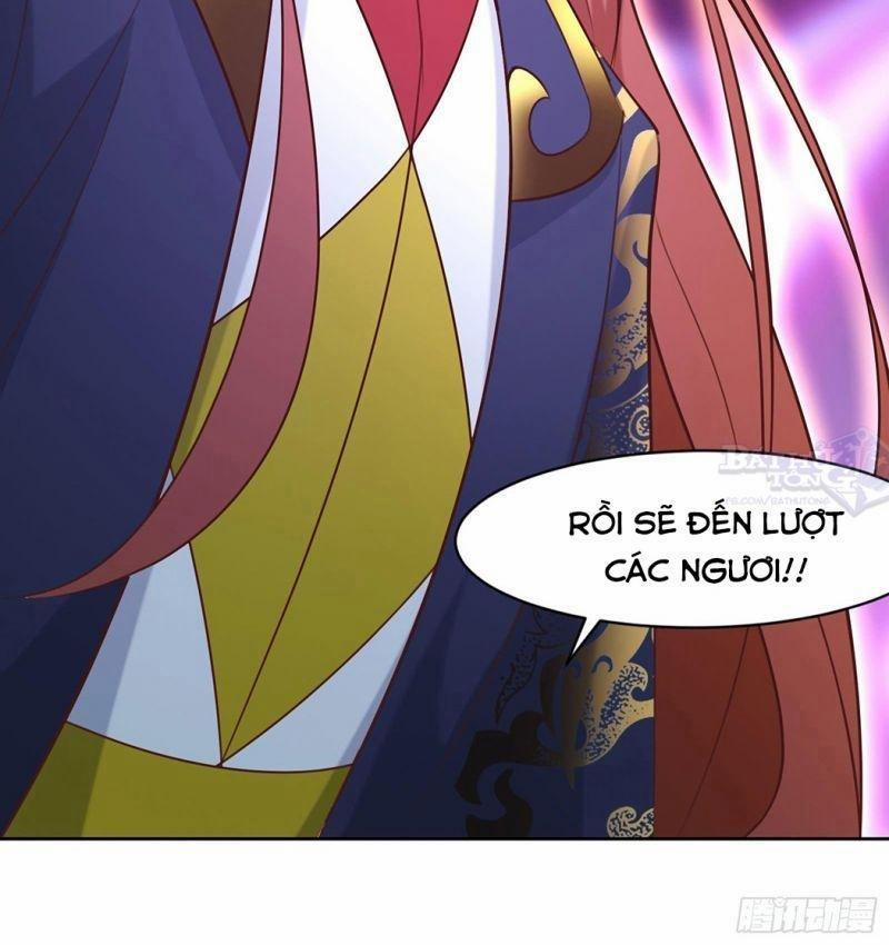 Đồ Đệ Của Ta Đều Là Nữ Ma Đầu 27 trang 38