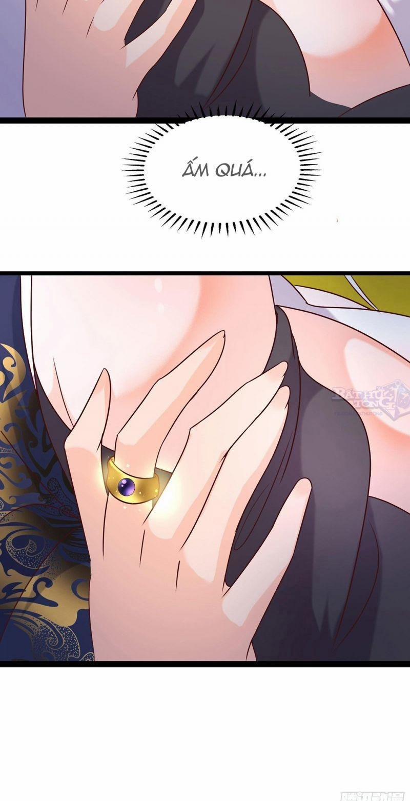 Đồ Đệ Của Ta Đều Là Nữ Ma Đầu 27 trang 5