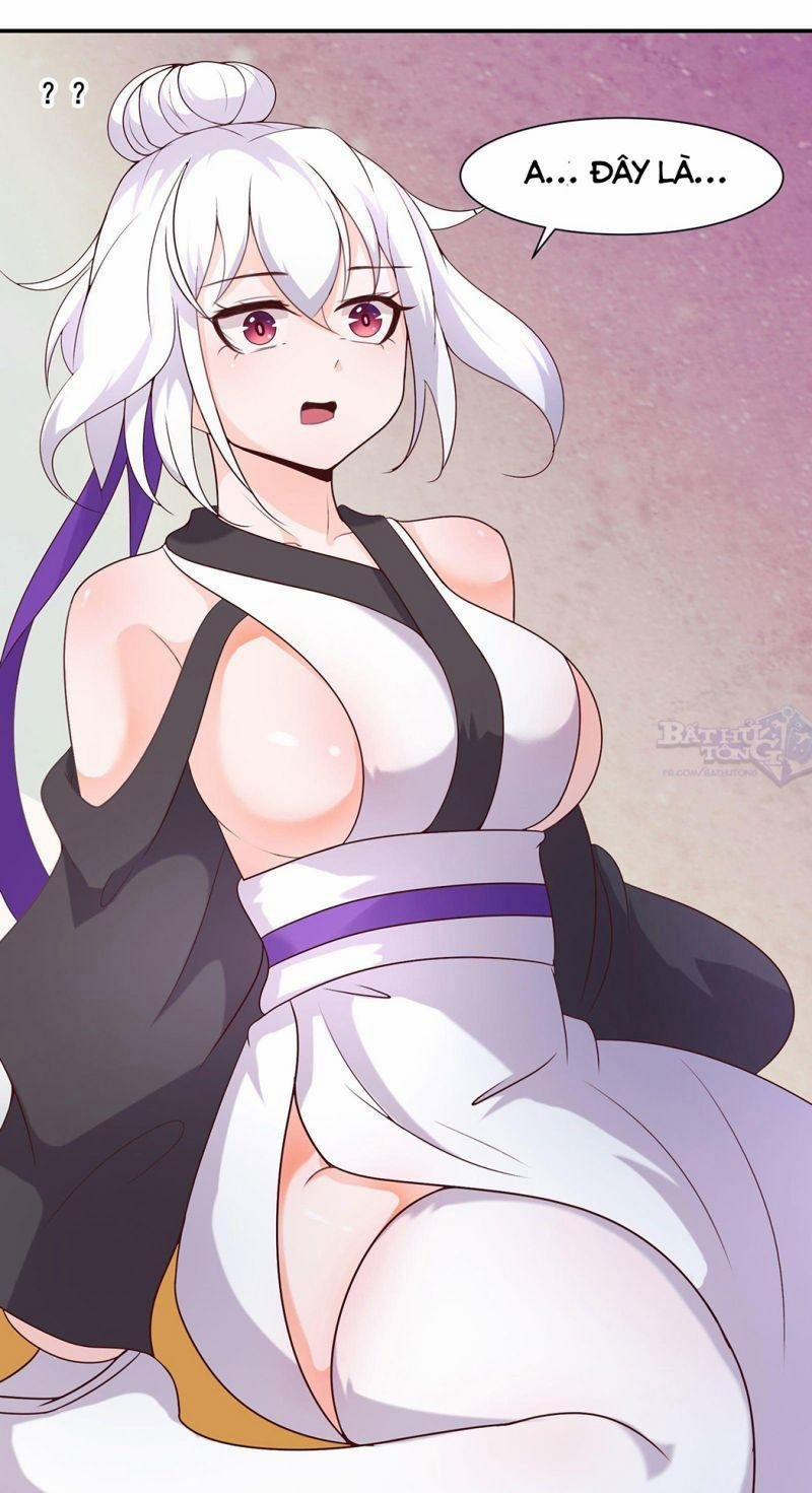 Đồ Đệ Của Ta Đều Là Nữ Ma Đầu 27 trang 7