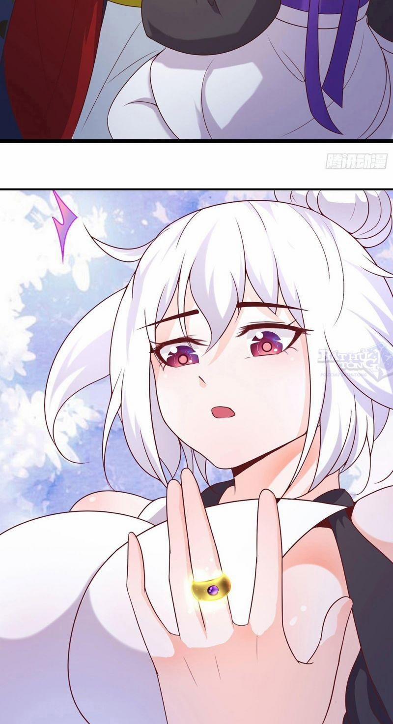 Đồ Đệ Của Ta Đều Là Nữ Ma Đầu 27 trang 9