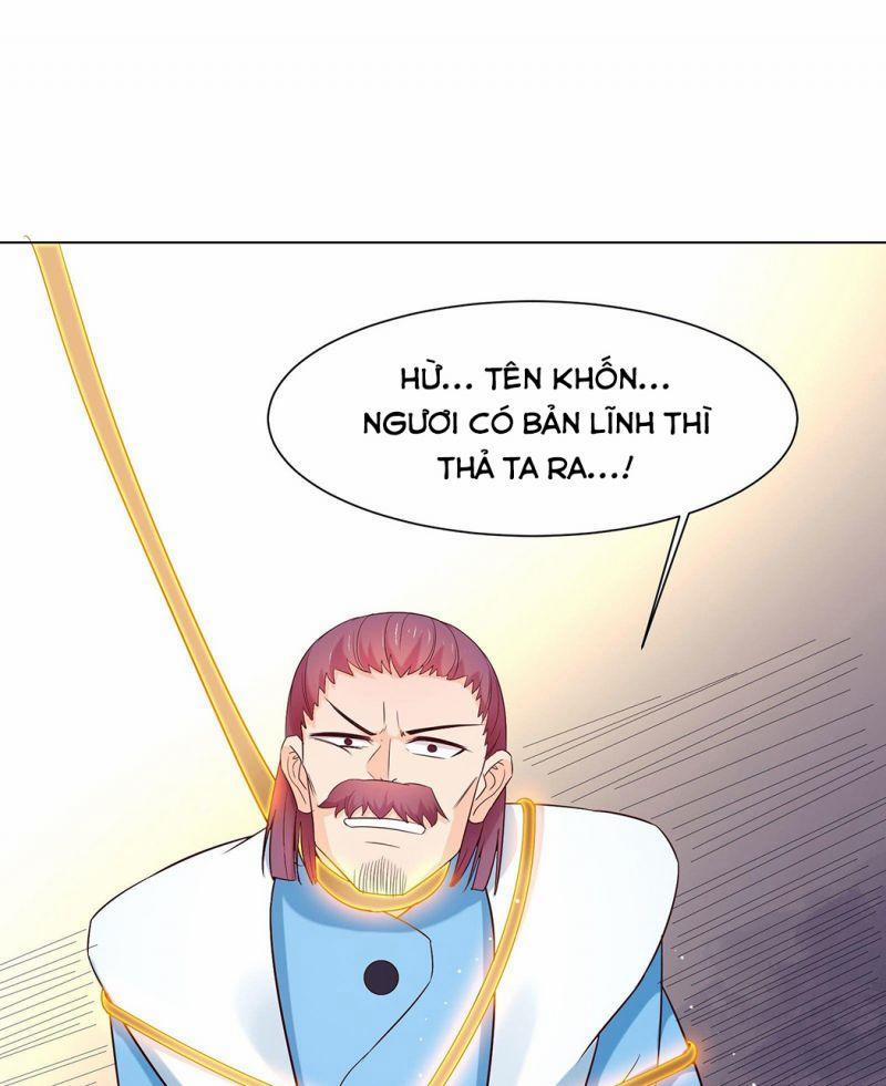 Đồ Đệ Của Ta Đều Là Nữ Ma Đầu 28 trang 2