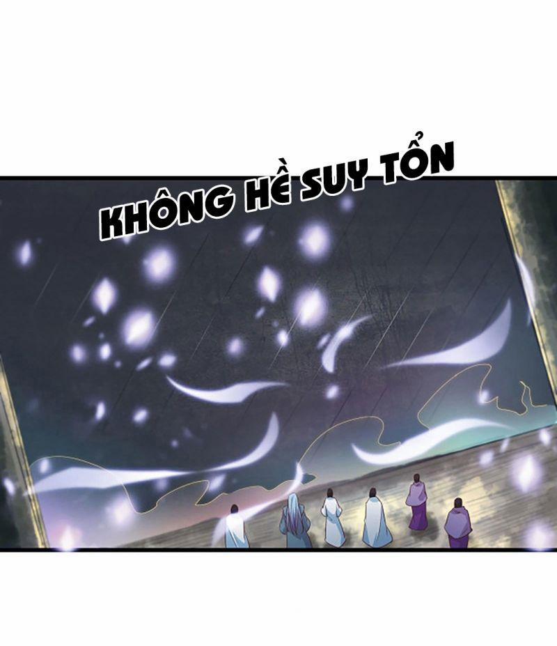 Đồ Đệ Của Ta Đều Là Nữ Ma Đầu 28 trang 25