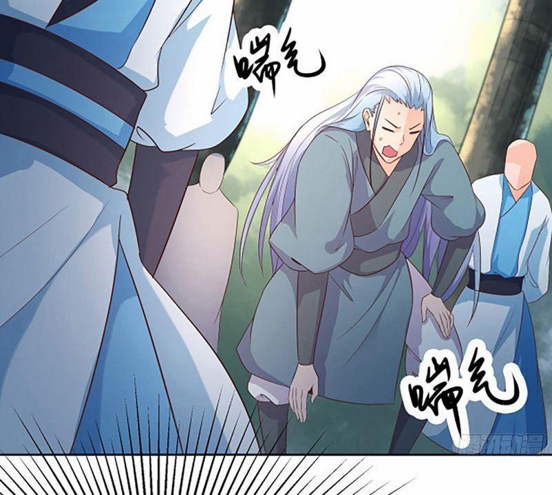 Đồ Đệ Của Ta Đều Là Nữ Ma Đầu 28 trang 27