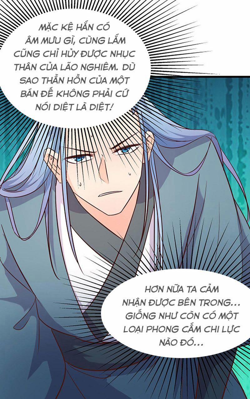 Đồ Đệ Của Ta Đều Là Nữ Ma Đầu 28 trang 28