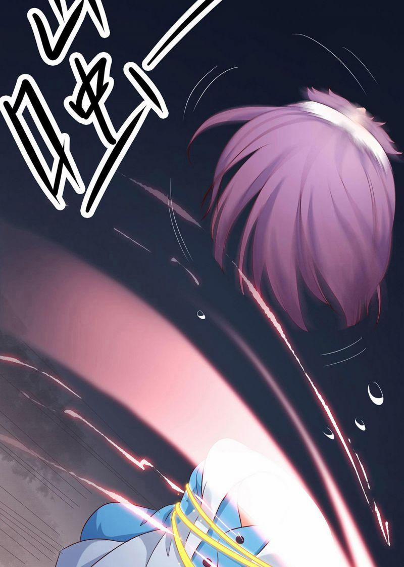 Đồ Đệ Của Ta Đều Là Nữ Ma Đầu 28 trang 33