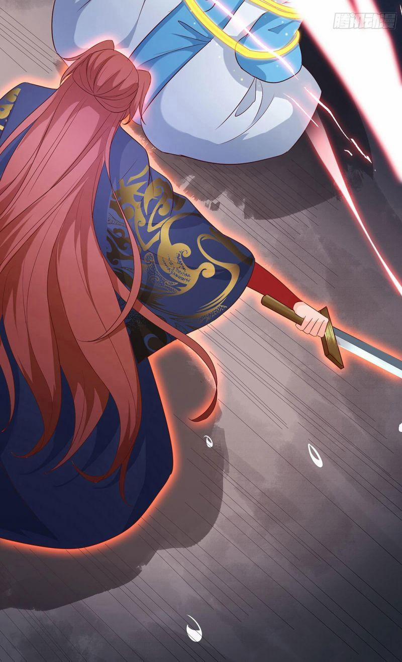 Đồ Đệ Của Ta Đều Là Nữ Ma Đầu 28 trang 34