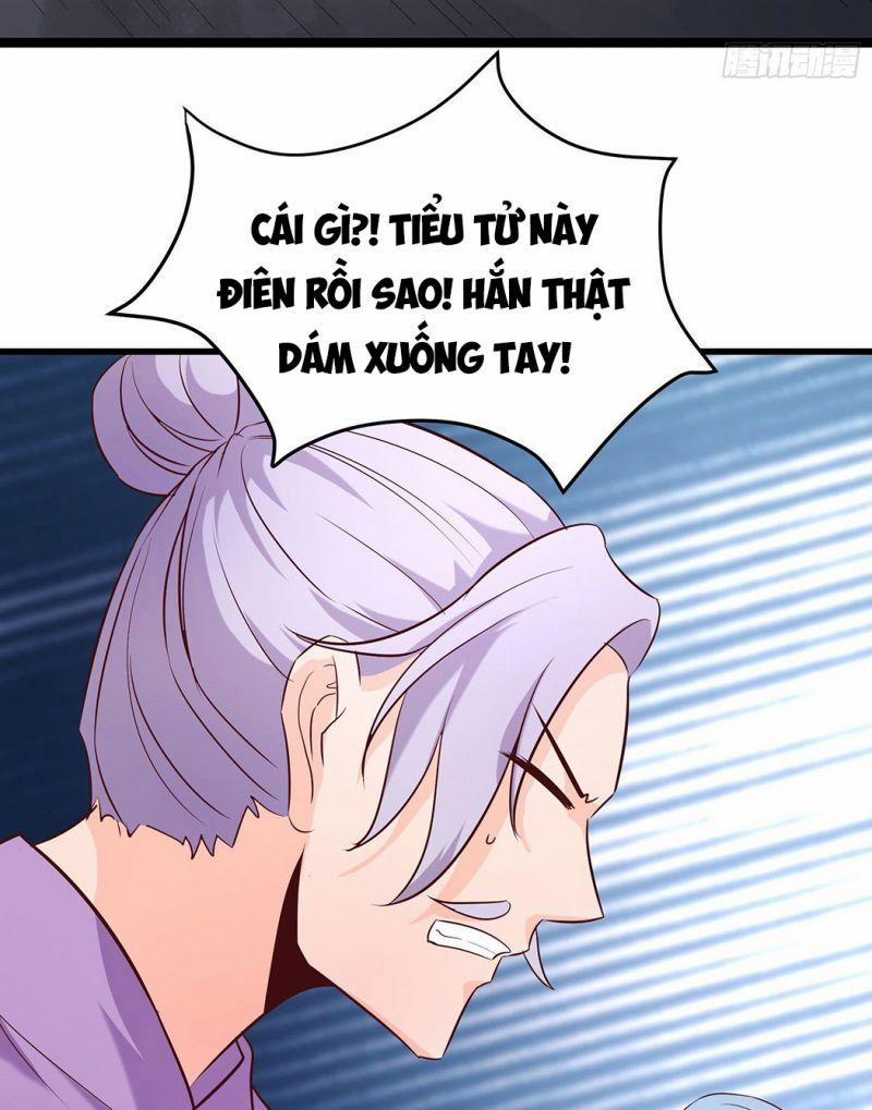 Đồ Đệ Của Ta Đều Là Nữ Ma Đầu 28 trang 35