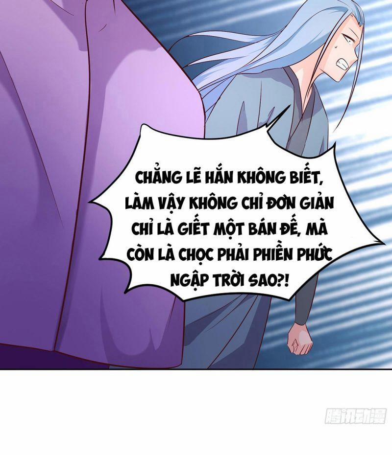 Đồ Đệ Của Ta Đều Là Nữ Ma Đầu 28 trang 36