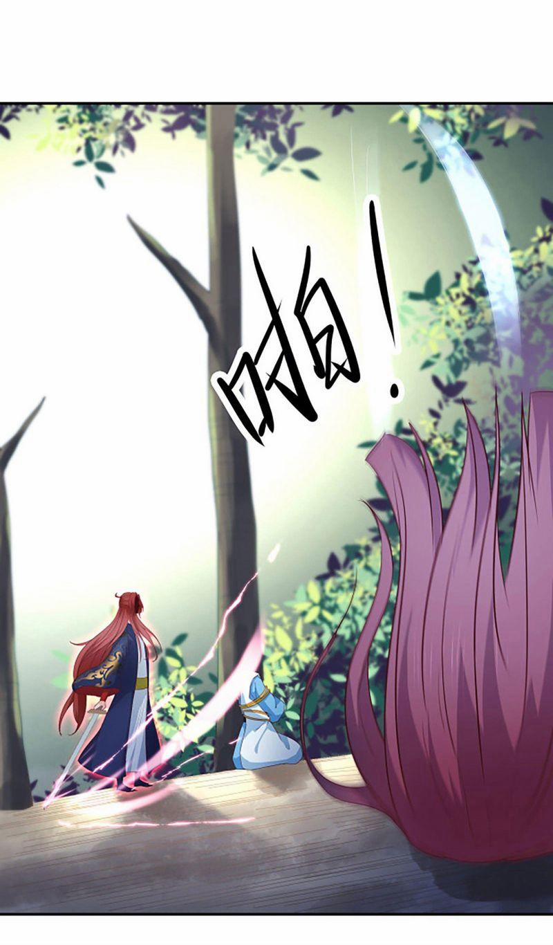 Đồ Đệ Của Ta Đều Là Nữ Ma Đầu 28 trang 37