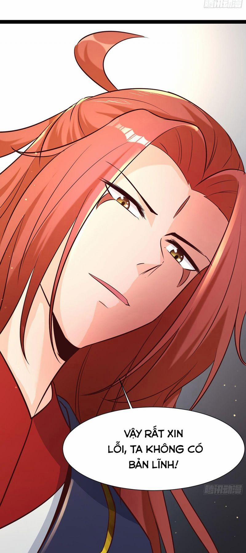 Đồ Đệ Của Ta Đều Là Nữ Ma Đầu 28 trang 4