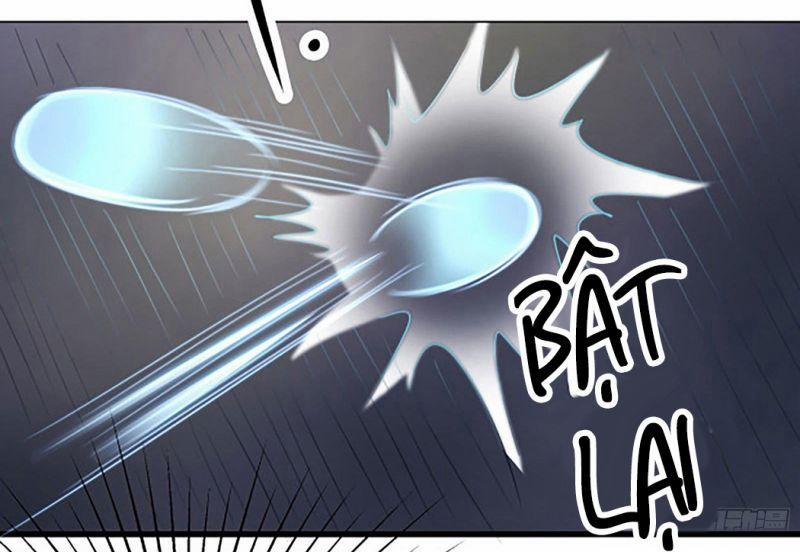 Đồ Đệ Của Ta Đều Là Nữ Ma Đầu 28 trang 40