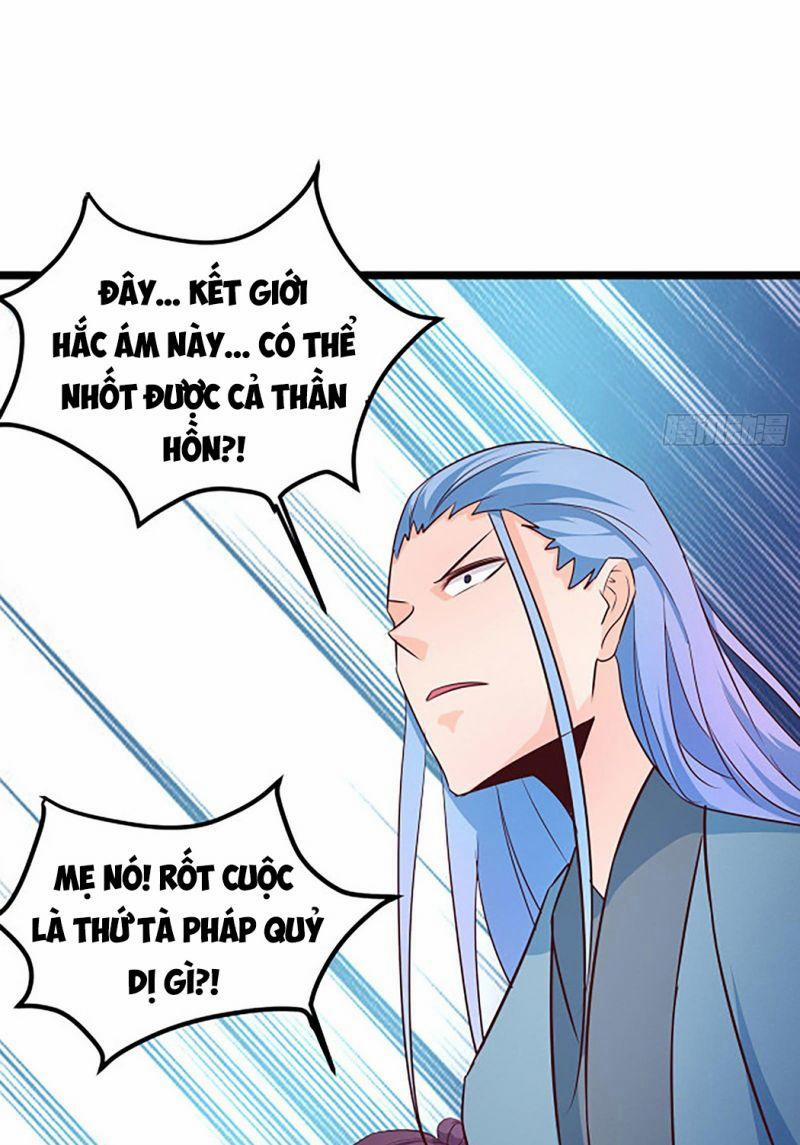 Đồ Đệ Của Ta Đều Là Nữ Ma Đầu 28 trang 42