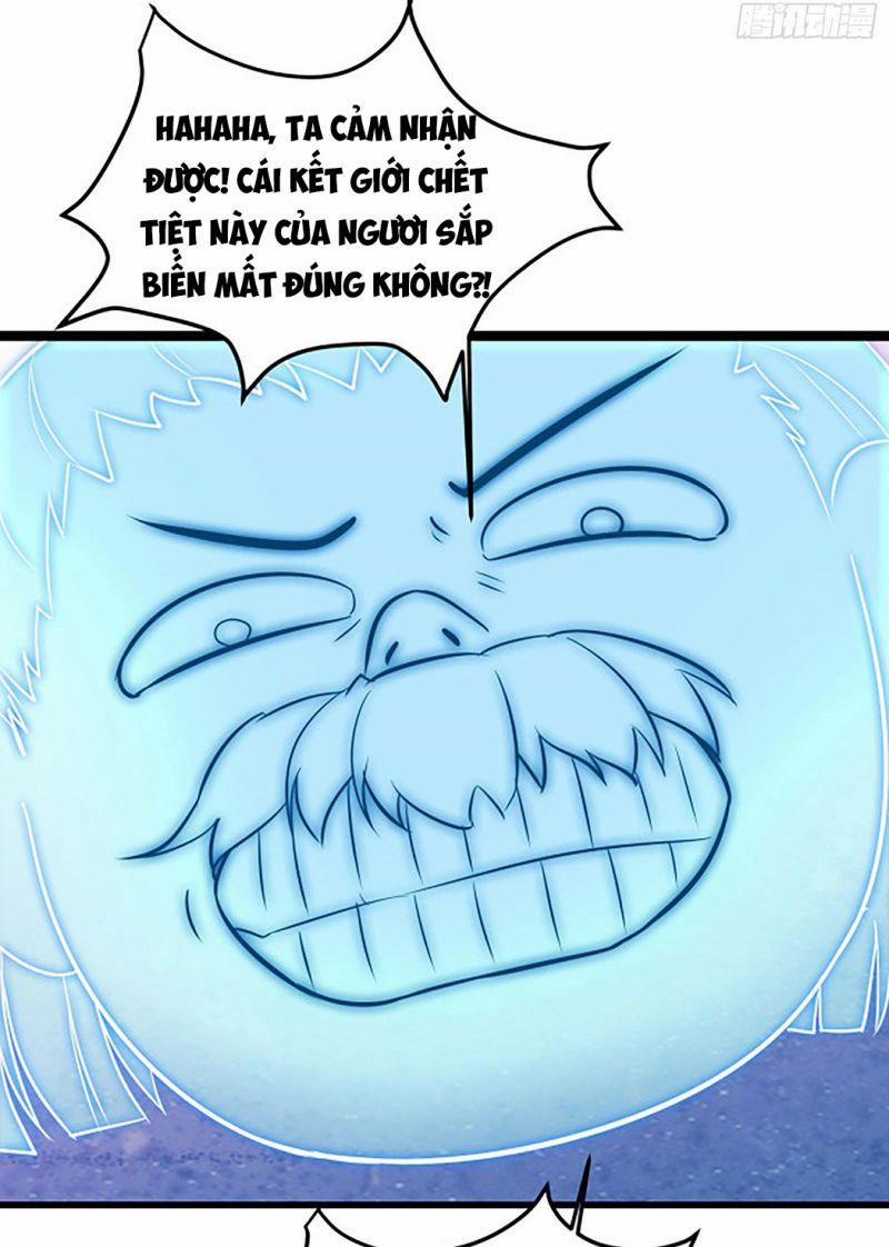 Đồ Đệ Của Ta Đều Là Nữ Ma Đầu 28 trang 46