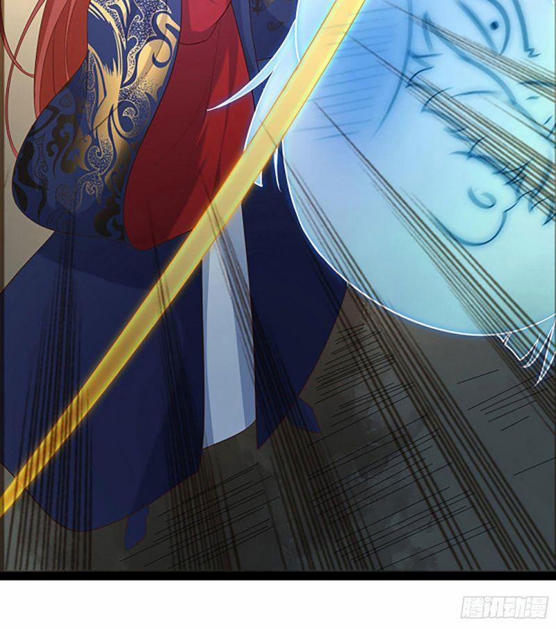 Đồ Đệ Của Ta Đều Là Nữ Ma Đầu 28 trang 48