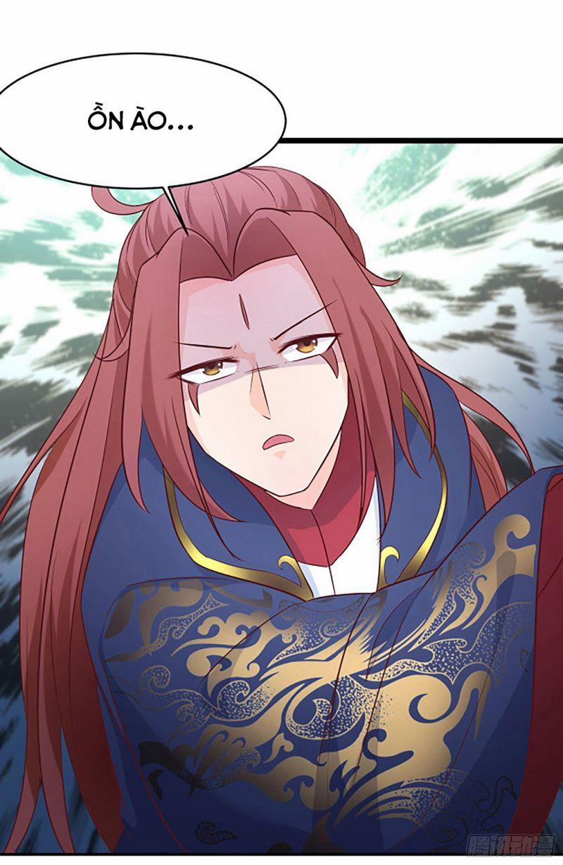 Đồ Đệ Của Ta Đều Là Nữ Ma Đầu 28 trang 49