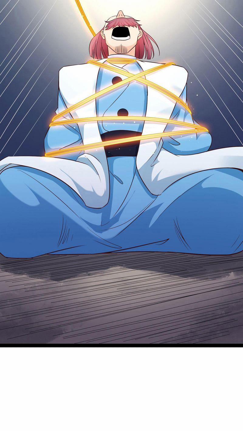 Đồ Đệ Của Ta Đều Là Nữ Ma Đầu 28 trang 6