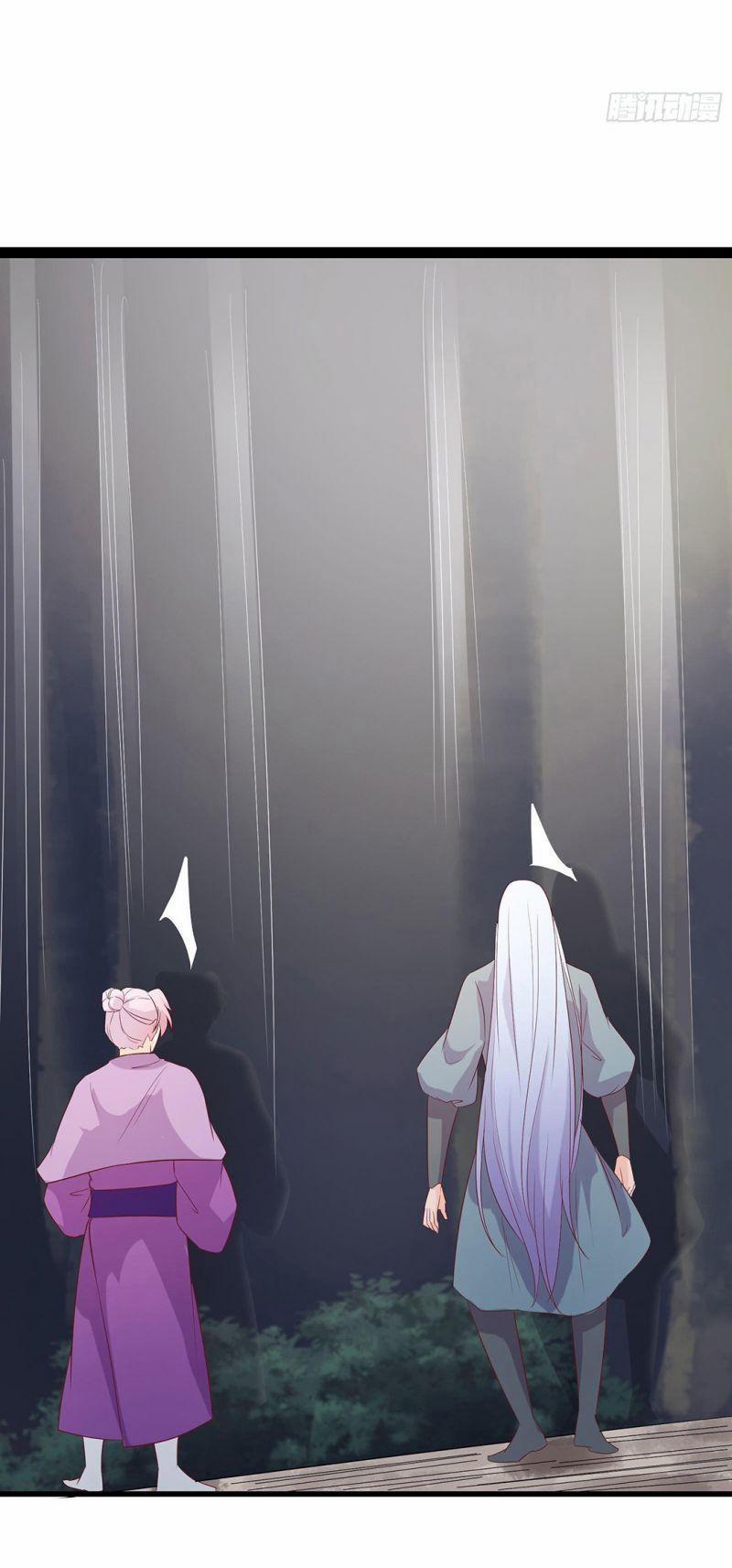 Đồ Đệ Của Ta Đều Là Nữ Ma Đầu 28 trang 7