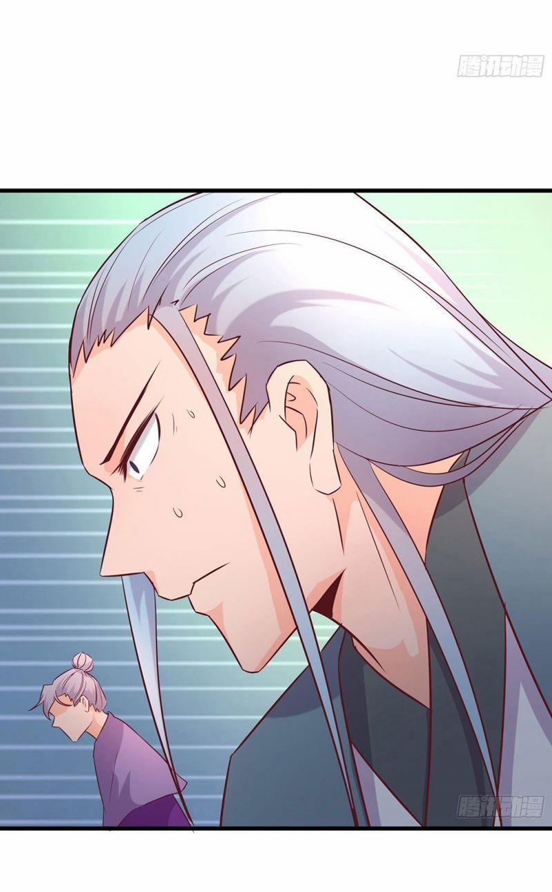 Đồ Đệ Của Ta Đều Là Nữ Ma Đầu 28 trang 8