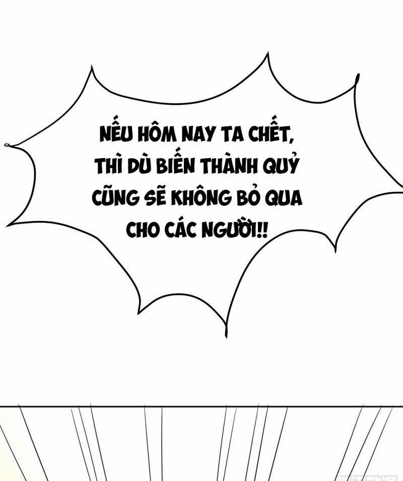 Đồ Đệ Của Ta Đều Là Nữ Ma Đầu 28 trang 9