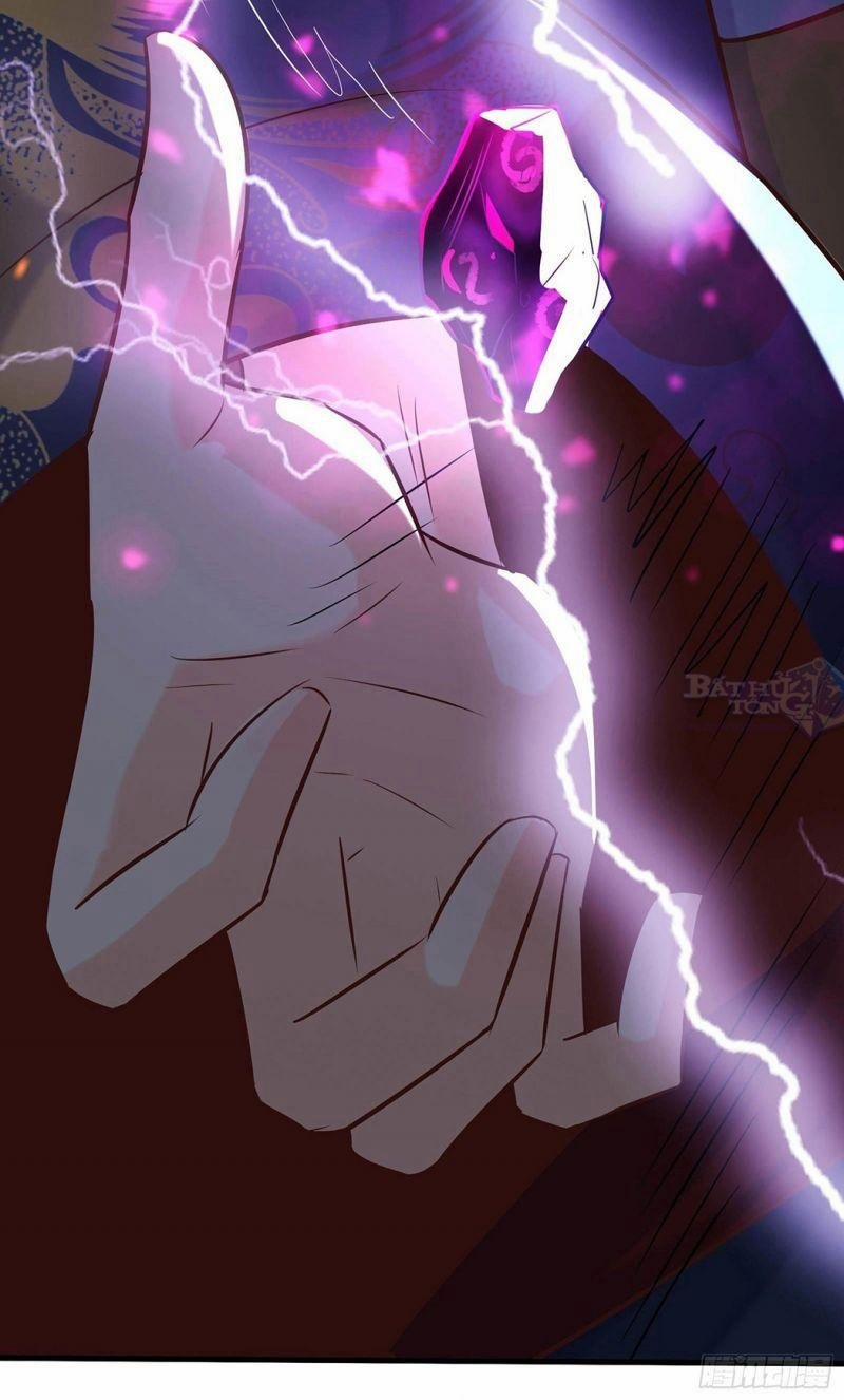 Đồ Đệ Của Ta Đều Là Nữ Ma Đầu 29 trang 13