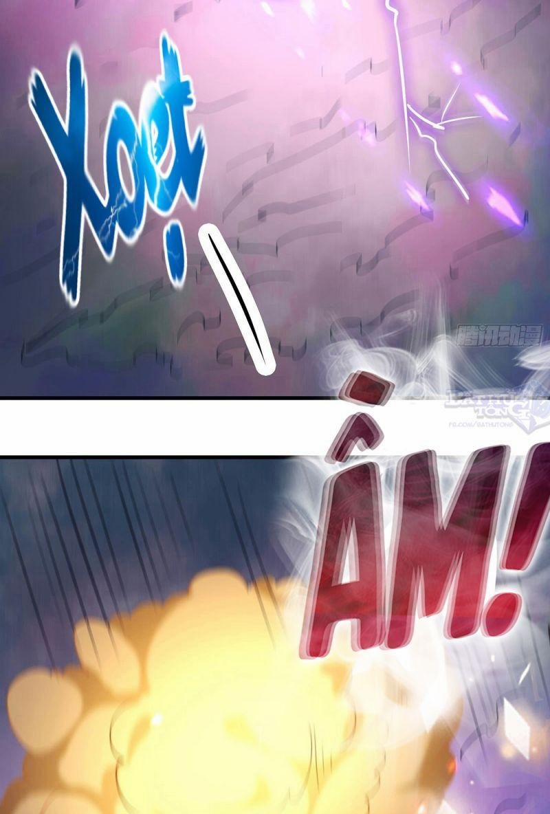 Đồ Đệ Của Ta Đều Là Nữ Ma Đầu 29 trang 15