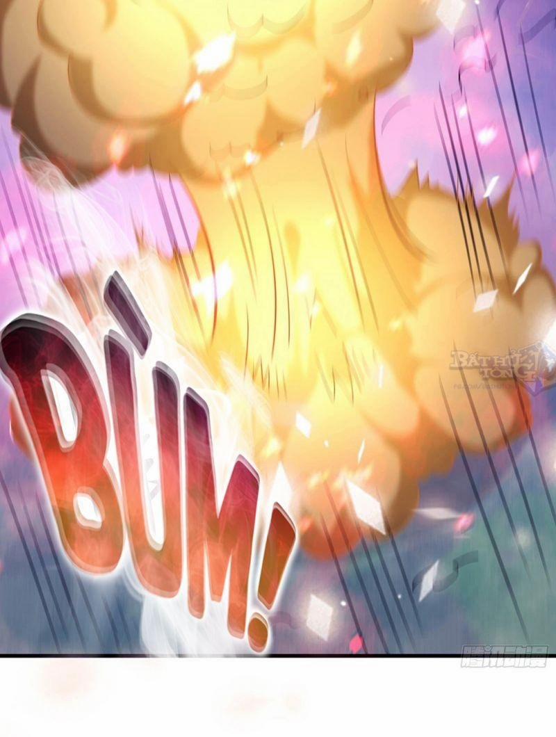 Đồ Đệ Của Ta Đều Là Nữ Ma Đầu 29 trang 16