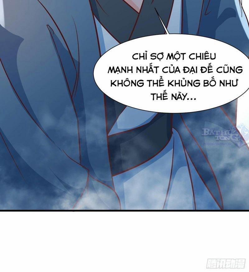 Đồ Đệ Của Ta Đều Là Nữ Ma Đầu 29 trang 25