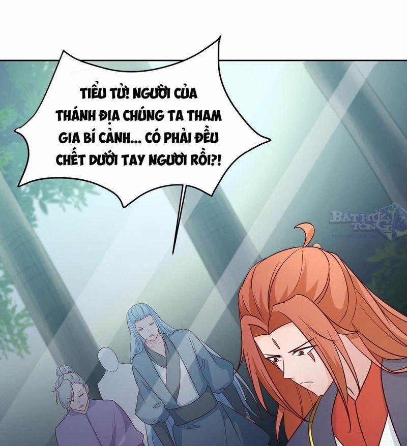 Đồ Đệ Của Ta Đều Là Nữ Ma Đầu 29 trang 4