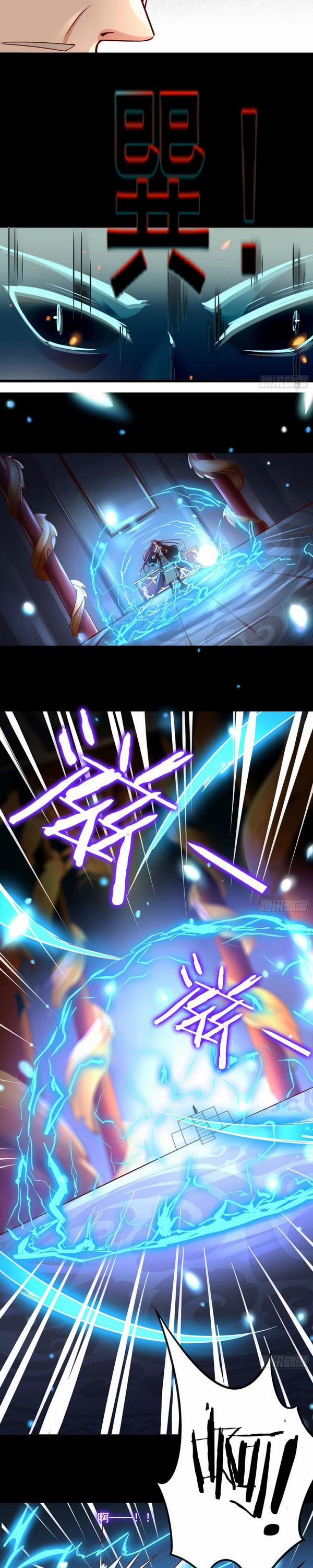 Đồ Đệ Của Ta Đều Là Nữ Ma Đầu 3 trang 1