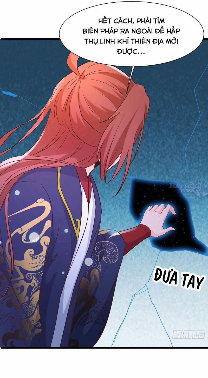 Đồ Đệ Của Ta Đều Là Nữ Ma Đầu 30 trang 15