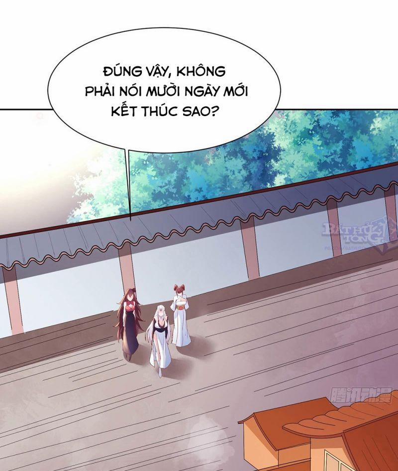 Đồ Đệ Của Ta Đều Là Nữ Ma Đầu 30 trang 26