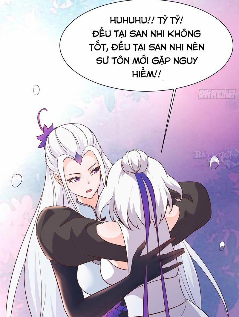 Đồ Đệ Của Ta Đều Là Nữ Ma Đầu 30 trang 40