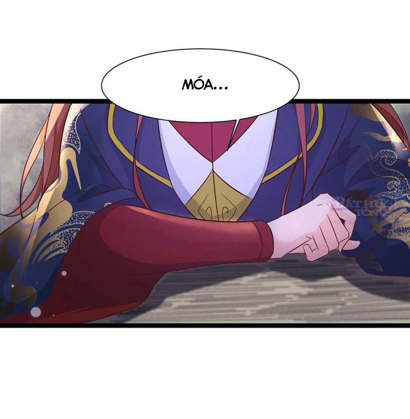 Đồ Đệ Của Ta Đều Là Nữ Ma Đầu 30 trang 7