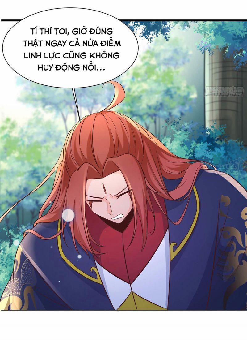 Đồ Đệ Của Ta Đều Là Nữ Ma Đầu 30 trang 8