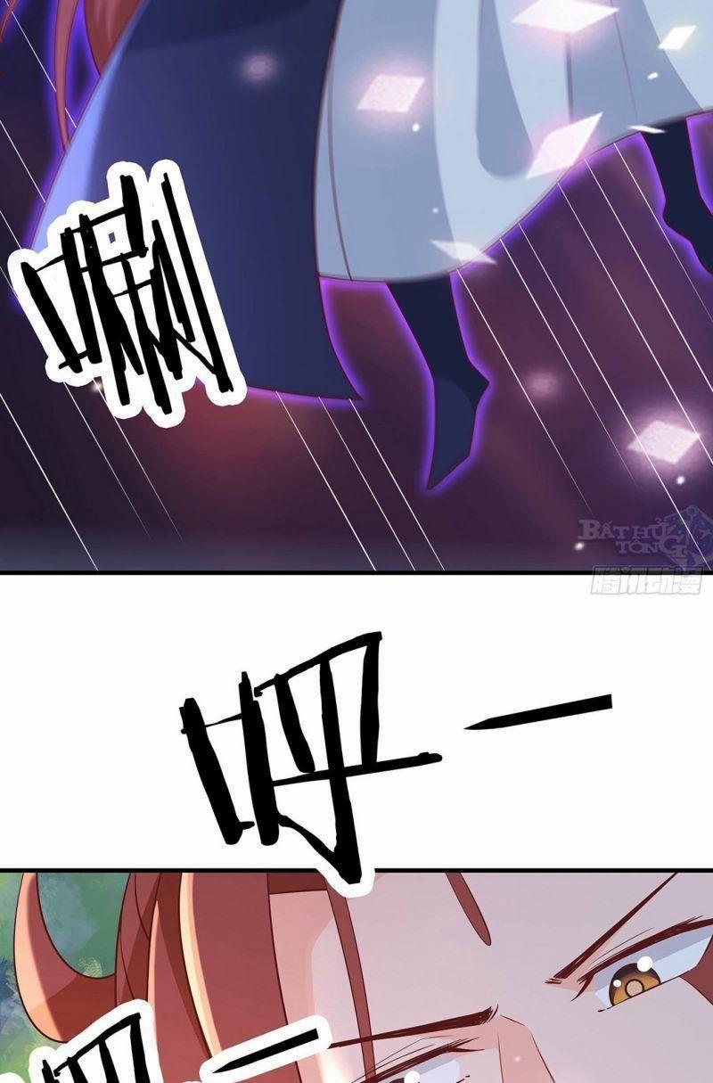 Đồ Đệ Của Ta Đều Là Nữ Ma Đầu 31 trang 10